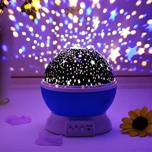Night Light Wonders