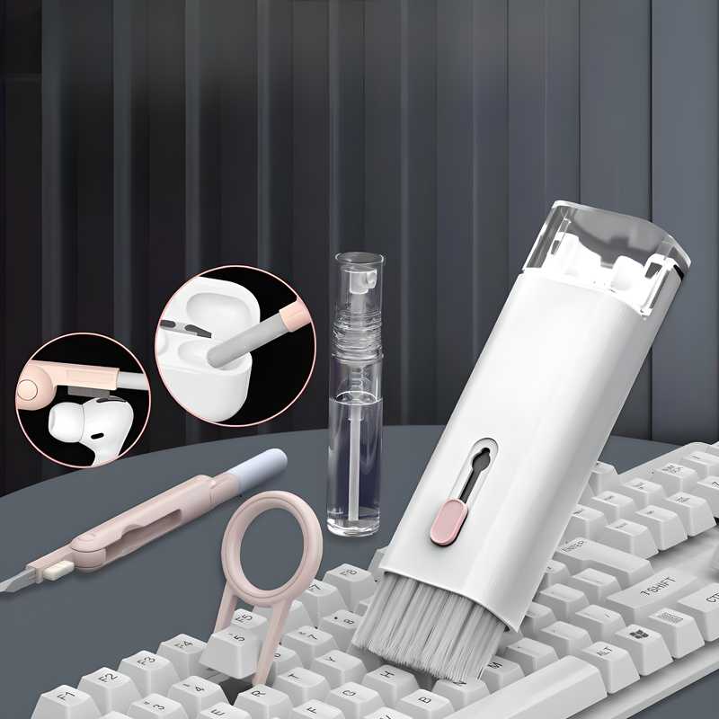 Smart Device Cleaners