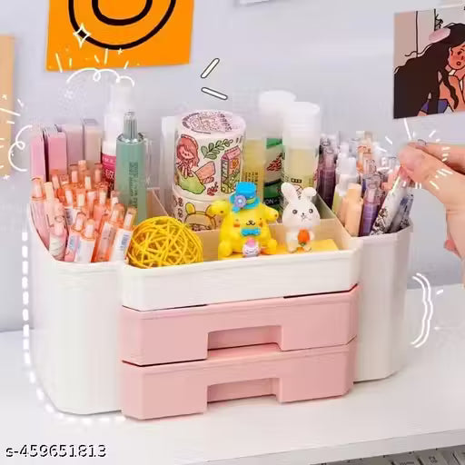 Cosmetic Storage Boxes