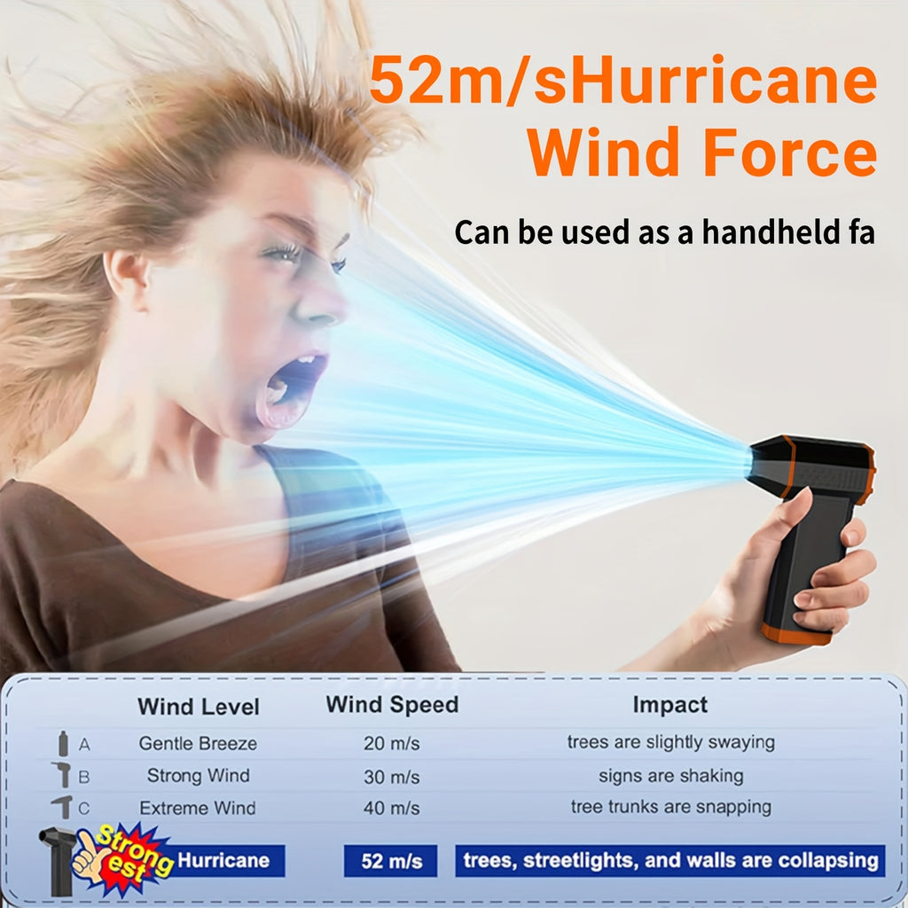 Compressed Air Duster